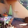 Отель Comodo appartamento in villa 150 mt dal mare, фото 10