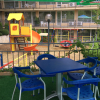 Отель BSA Hotel Holiday Park, фото 21