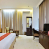 Отель ZEN Rooms Near Grand Indonesia Mall, фото 11