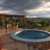 Отель Casa Rural El Busgosu, фото 1