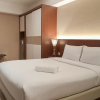 Отель Comfort And Simply Studio Room At Mataram City Apartment, фото 10