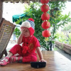 Отель Arjuna Garden Homestay - Hostel, фото 30