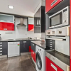 Отель Stunning 2 Bedroom Apartment Near Belém, фото 11