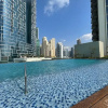 Отель Luxe High Floor Full Seaview, фото 19