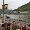 Отель Burg-Hotel Cochem, фото 41