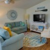 Отель Cozy Jensen Beach Home: Pool Access, Walk to Beach в Дженсен-Биче