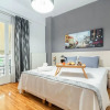 Отель Apartment Hermes in Central Athens, фото 6