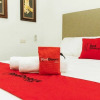 Отель RedDoorz Plus near Commonwealth Regalado, фото 13