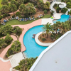 Отель Diamond Beach 7ph-3 - Italian Villa, фото 19