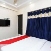 Отель OYO 13132 Newtown, фото 16