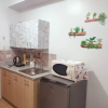 Отель Amourette's Studio at Mesaavirre Garden, фото 4