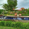 Отель Kubu Sunset Guest House, фото 16