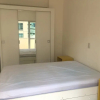 Отель Apto 2 qtos - acesso exclusivo á praia, 30mts, фото 4