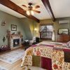 Отель Almost Heaven Bed & Breakfast, фото 21