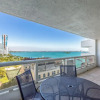 Отель Ocean View Condo With Gorgeous Miami Sunset, фото 48