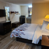 Отель Red Roof Inn Staunton, фото 6