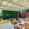 Отель Updated Tacoma Home w/ Fire Pit!, фото 11