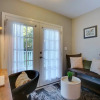 Отель Charming 2br/1.5ba East Nashville Home by Domio, фото 3