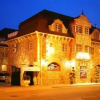 Отель Bástya Wellness Hotel - Nyírbátor, фото 1
