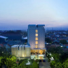 Отель KHAS Tegal Hotel, фото 1