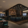 Отель Doubletree By Hilton Seoul Pangyo Residences, фото 6