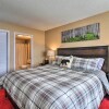 Отель Mountain-view Granby Ranch Condo: Walk to Lift!, фото 4