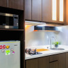 Отель Nice And Comfort Studio At Tamansari Semanggi Apartment, фото 2