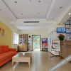 Отель Home Inn (Nanjing South Railway Station Shengtai West Road Cuipingshan Metro Station), фото 15