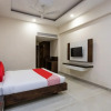 Отель OYO 35824 Hotel Samaroh Parisar, фото 3