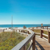 Отель Summer House on Romar Beach #1505a, фото 13