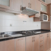 Отель Homey And Comfort Stay 2Br Bellezza Apartment, фото 6