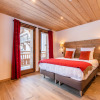 Отель Lush Chalet in Champagny en Vanoise with Sauna, фото 19