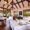 Отель Karibu Camps Lodges-Ngorongoro Lions Paw, фото 45