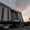 Отель Brown-Dot Hotel Dongchon Amusement Park, фото 1