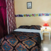 Отель Hostal Bandera, фото 9
