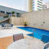 Отель ibis Styles Belém Nazaré, фото 22