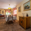 Отель Quaint Holiday Home With Swimming Pool in Kaštelir, фото 9