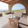 Отель Blue Balcony/SkyView in Tinos - 3BR Home in Arnados, фото 7