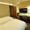 Отель Kindness Hotel ZhongShan Bade, фото 4