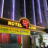Отель Jjack Hotel, фото 4