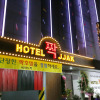 Отель Jjack Hotel, фото 14