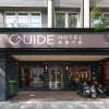 Отель Guide Hotel - Kaohsiung Shinkuchan, фото 30