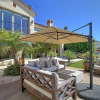 Отель Large Ventura Keys Waterfront 4 Bedroom Home, фото 20