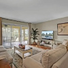 Отель Mariners Walk 3C by Wild Dunes, Ocean View Condo With Resort Amenity Access, фото 7