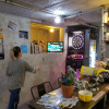Отель Time Travelers Party Hostel In Hongdae - Foreigners Only, фото 22