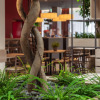 Отель IntercityHotel Budapest, фото 18