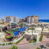 Отель Beautiful 1½ Bedroom Condo on the Sea of Cortez at Las Palmas Resort BN-503A 2 Condo by RedAwning, фото 13