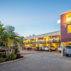 Отель Nambour Heights Motel, фото 9