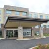 Отель Holiday Inn Express & Suites Charlotte NE - University Area, an IHG Hotel, фото 32