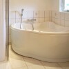 Отель Luxurious Holiday Home in Hovedstaden With Hot Tub, фото 13